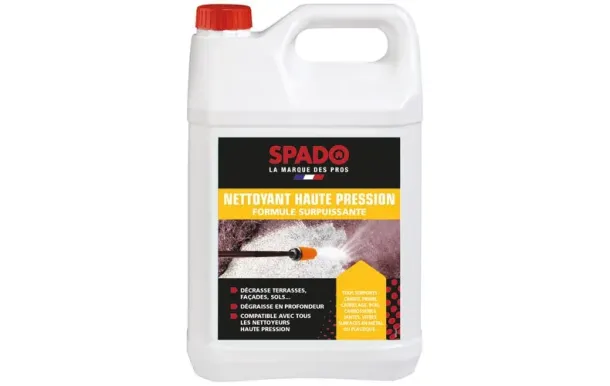 SPADO SPADO NETTOYAN 835161